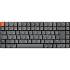 Keychron K3M-H1-HG K3 Max Bluetooth/USB HUN Red Switch) vezeték nélküli mechanikus billentyűzet Keychron K3M-H1-HG K3 Max Bluetooth/USB HUN Red Switch) vezeték nélküli mechanikus billentyűzet
