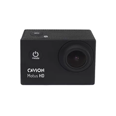 Kiano Cavion Motus HD akciókamera