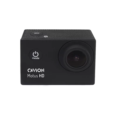 Kiano Cavion Motus HD akciókamera