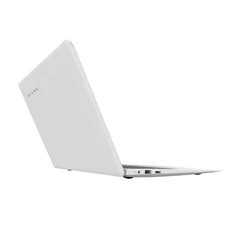 Kiano SlimNote laptop (14,1"/Intel Atom Z8350/Int.VGA/2GB RAM/32GB/Win10) - ezüst