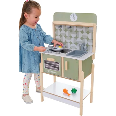 Kidkraft Time to Cook játékkonyha