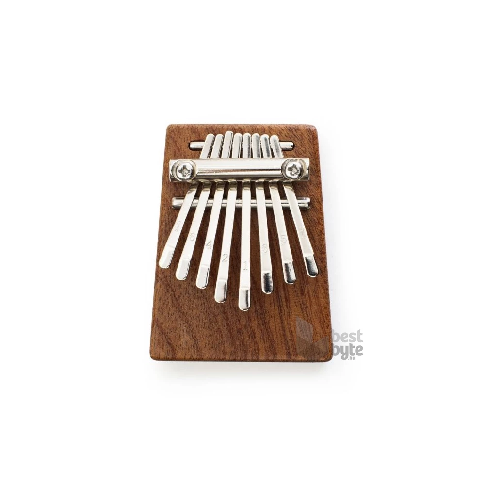 Kikkerland 1270 kalimba