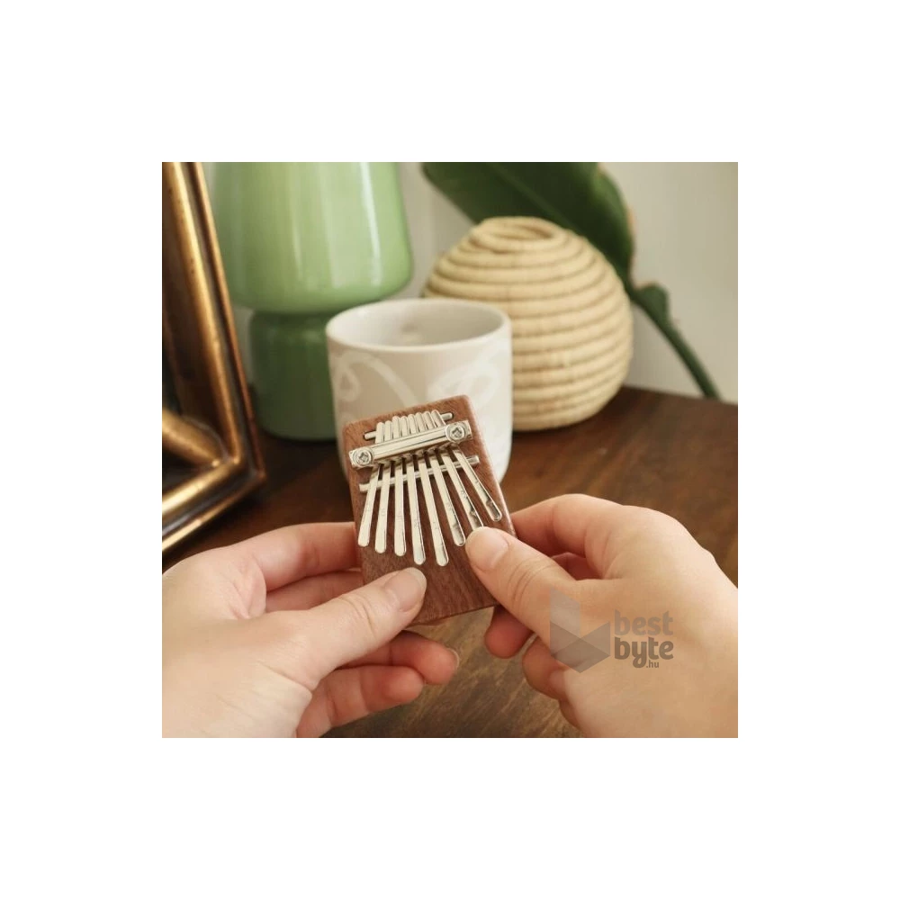 Kikkerland 1270 kalimba