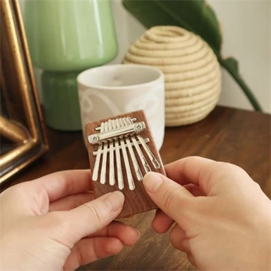 Kikkerland 1270 kalimba