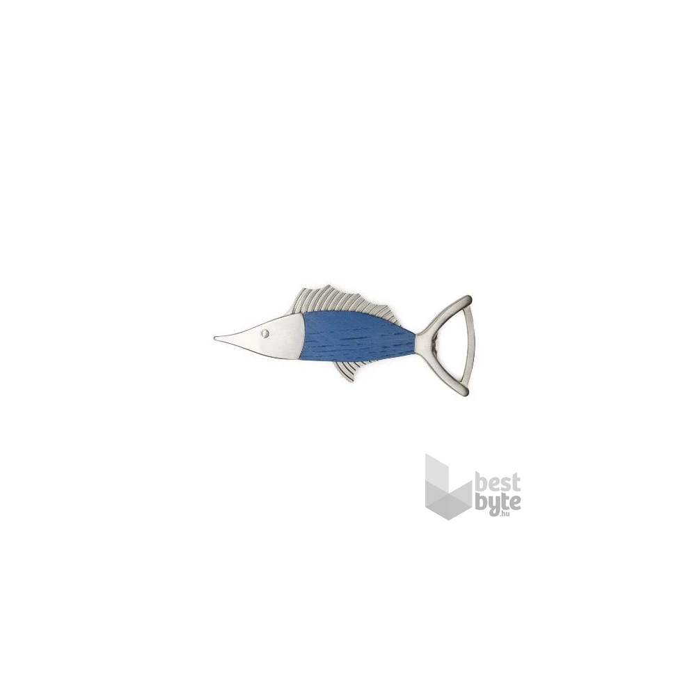 Kikkerland BO28 Marlin formájú üvegnyitó