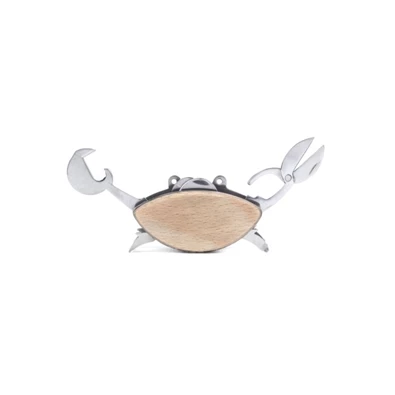 Kikkerland CD114 rák multifunkciós zsebszerszám