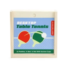 Kikkerland GG118 asztali pingpong