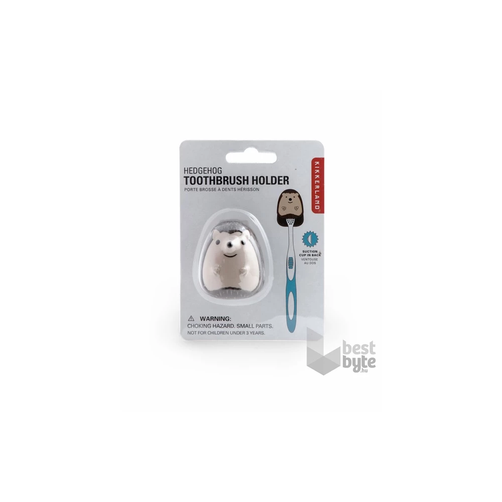 Kikkerland HH25-HG sün fogkefefej védő