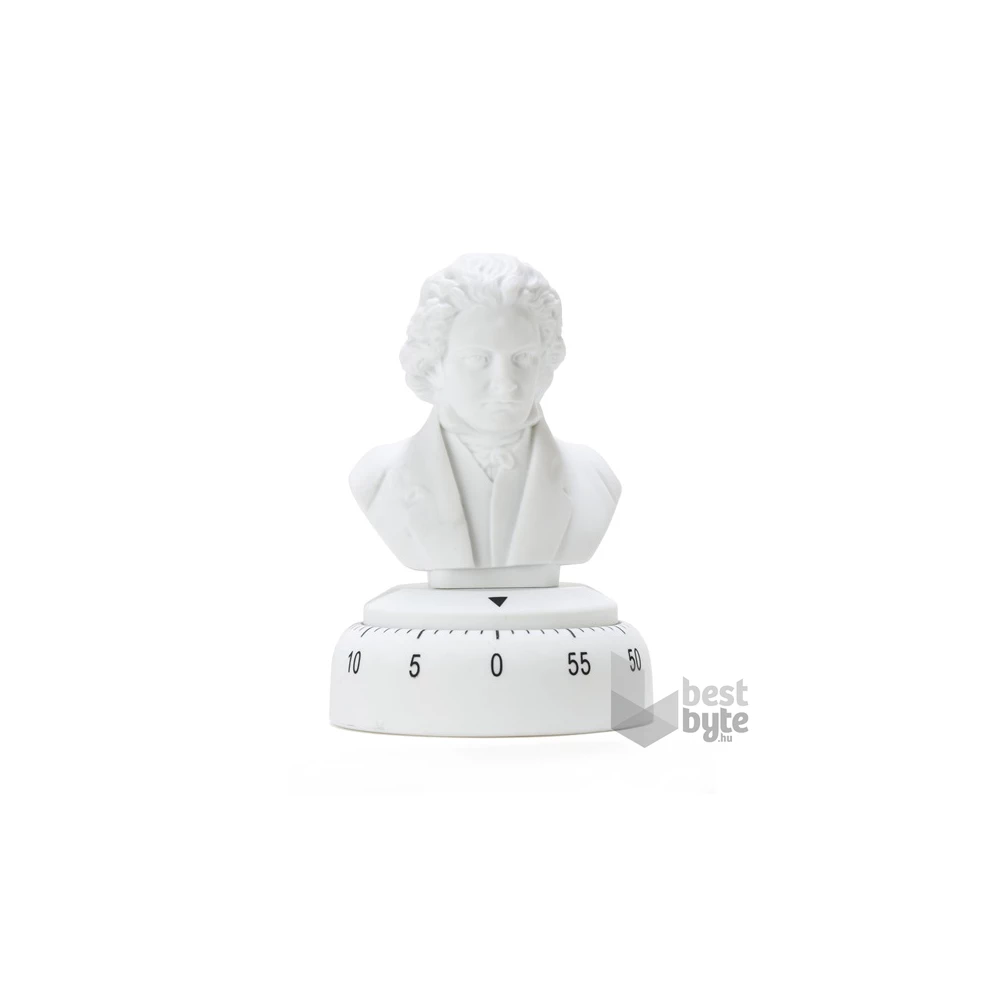 Kikkerland Konyhai óra, Beethoven (KT52-EU)