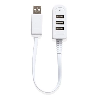 Kikkerland US171-EU USB csatlakozó elosztó