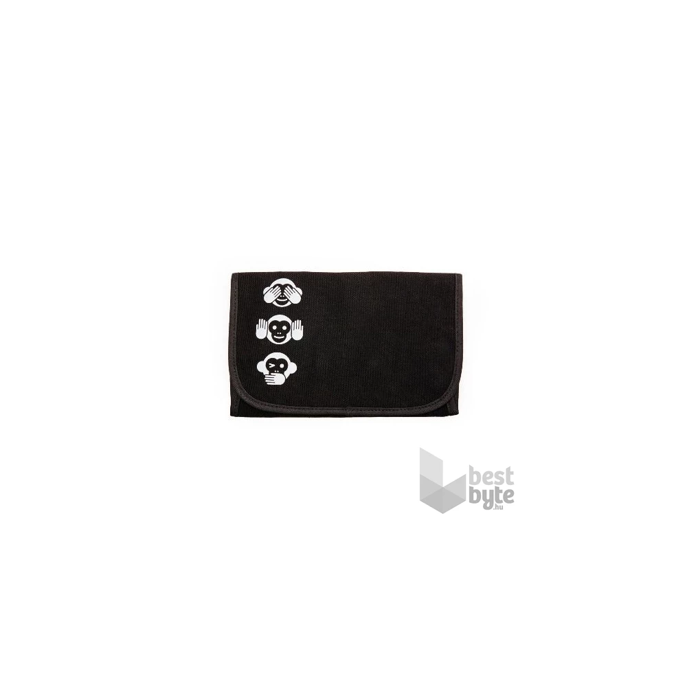 Kikkerland US192 térerőjel blokkoló mobiltelefon tasak