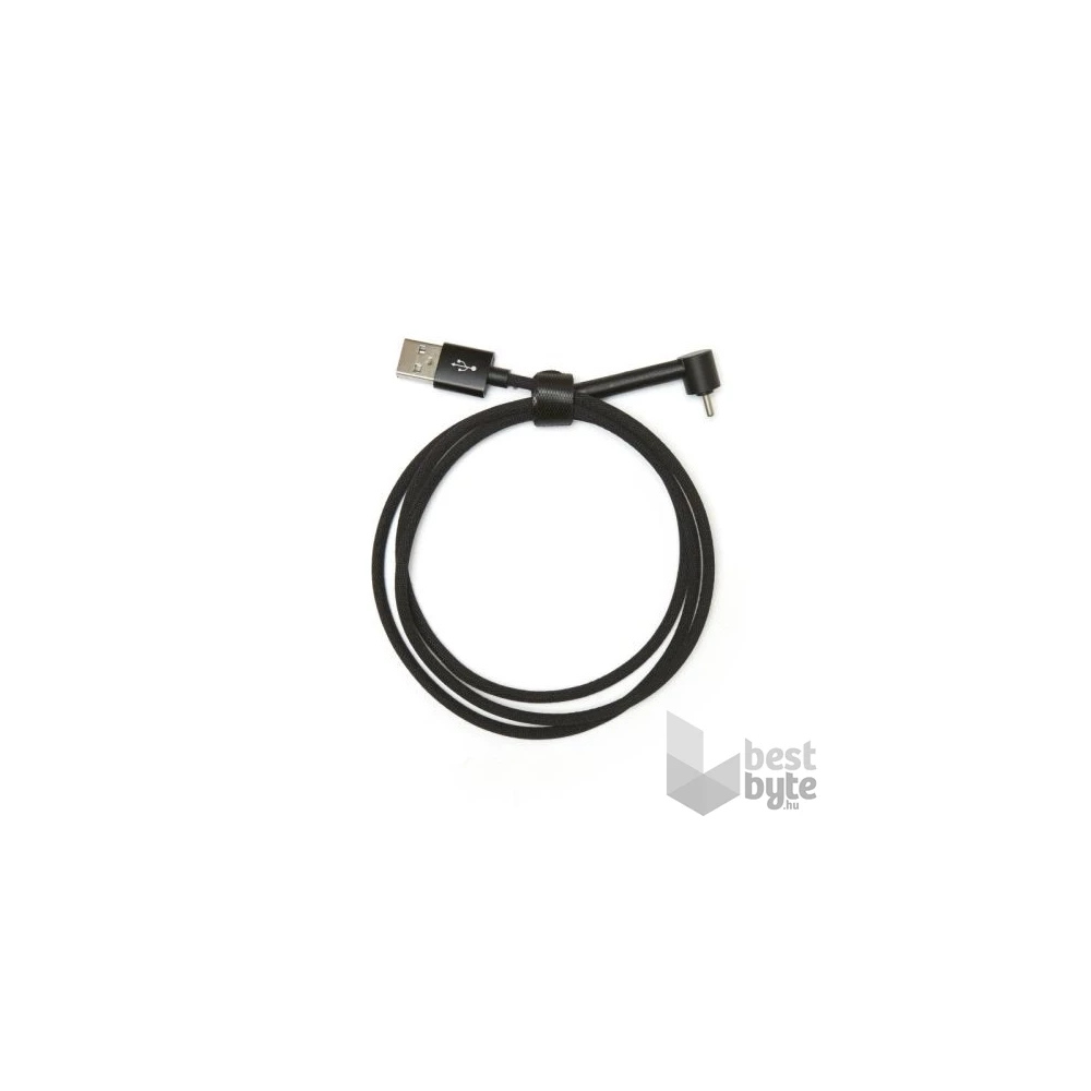 Kikkerland US199-EU USB-s töltő kábel és telefontámasz