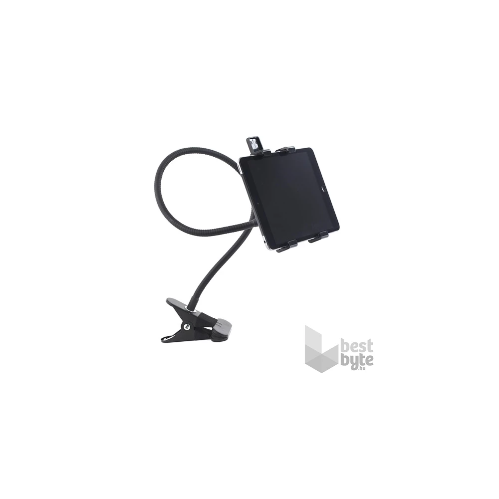 Kikkerland US85 gooseneck tablet tartó