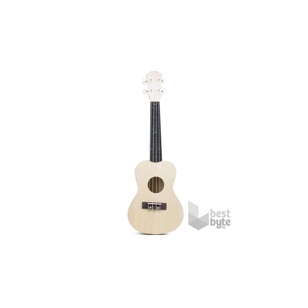 Kikkerland GG133 Ukulele készítő szett