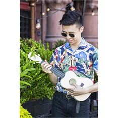 Kikkerland GG133 Ukulele készítő szett