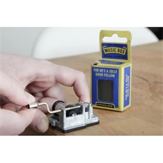 Kikkerland Zenedoboz, Imagine (1205)