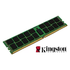 Kingston-Dell 16GB/2666MHz DDR-4 reg ECC Dual Rank (KTD-PE426D8/16G) szerver memória Kingston-Dell 16GB/2666MHz DDR-4 reg ECC Dual Rank (KTD-PE426D8/16G) szerver memória
