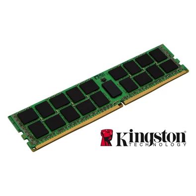 Kingston-Dell 16GB/2666MHz DDR-4 reg ECC Dual Rank (KTD-PE426D8/16G) szerver memória