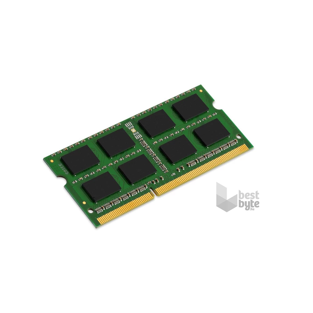 Kingston/Branded 4GB/1600MHz DDR-3 (KCP316SS8/4) notebook memória