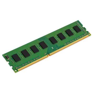 Kingston/Branded 4GB/1600MHz DDR-3 LoVo (KCP3L16NS8/4) memória