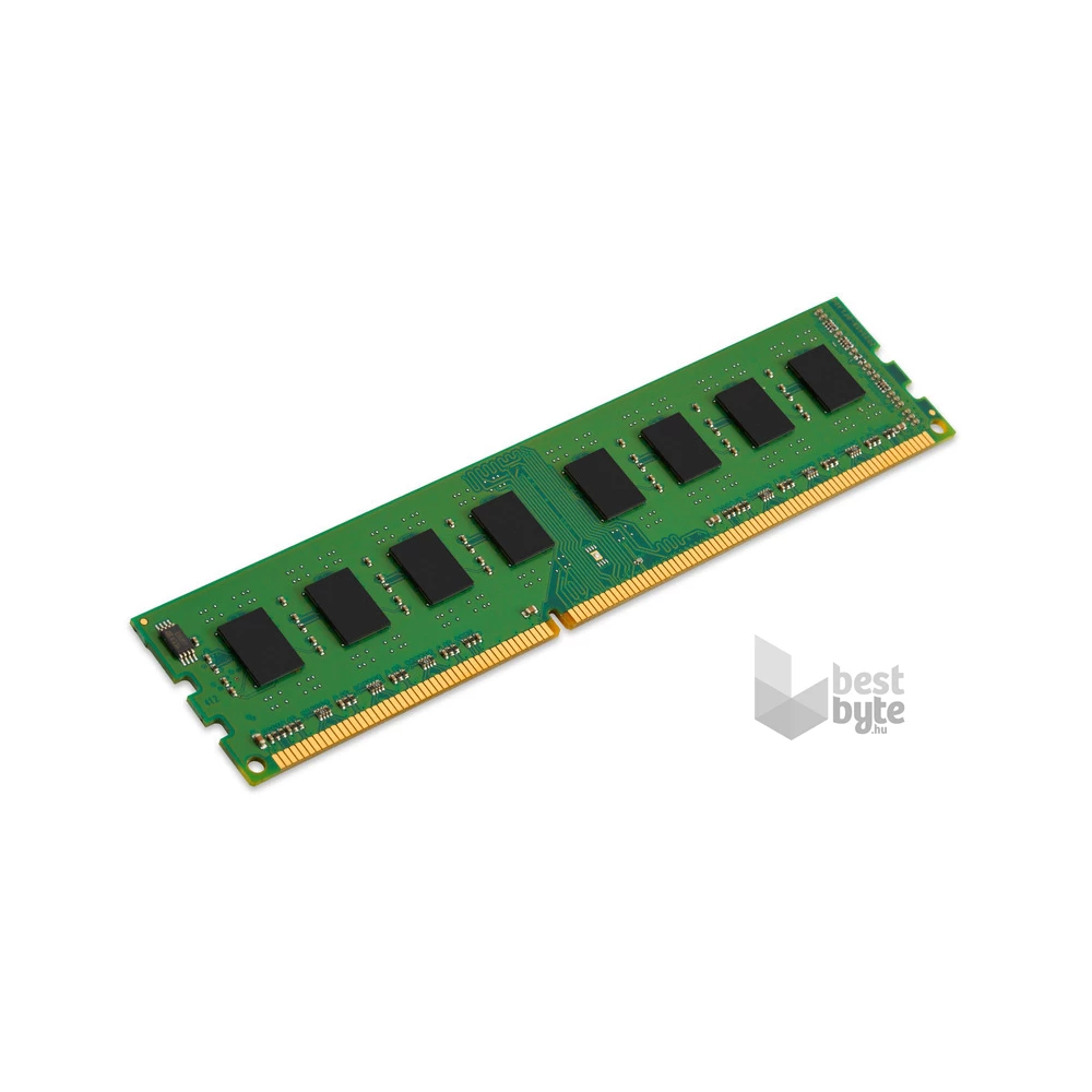 Kingston/Branded 4GB/1600MHz DDR-3 LoVo (KCP3L16NS8/4) memória