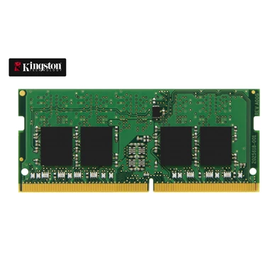 Kingston/Branded 8GB/2400MHz DDR-4 (KCP424SS8/8) notebook memória