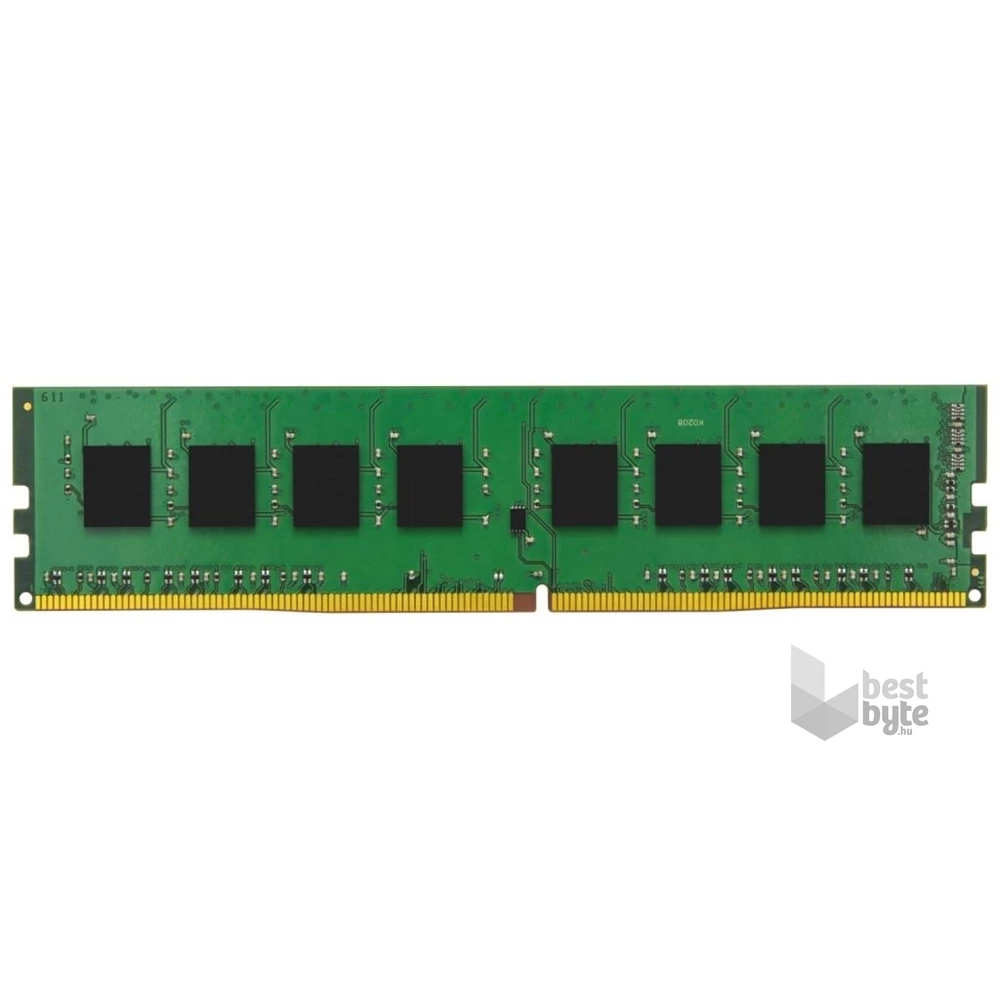 Kingston/Branded 8GB/2666MHz DDR-4 (KCP426NS8/8) memória