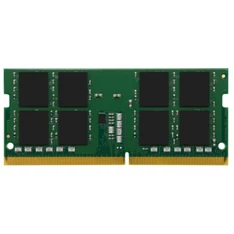 Kingston/Branded 8GB/3200MHz DDR-4 Single Rank (KCP432SS6/8) notebook memória Kingston/Branded 8GB/3200MHz DDR-4 Single Rank (KCP432SS6/8) notebook memória