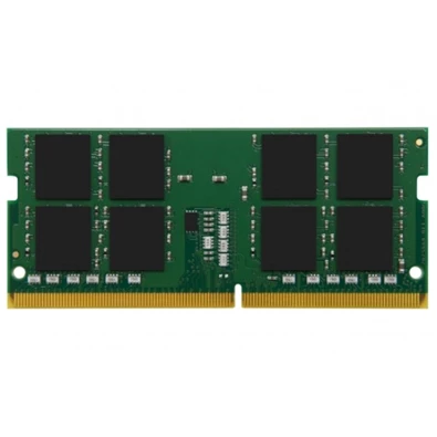 Kingston/Branded 8GB/3200MHz DDR-4 Single Rank (KCP432SS6/8) notebook memória