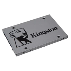 Kingston 120GB SATA3 2,5" 7mm (SUV500/120G) SSD