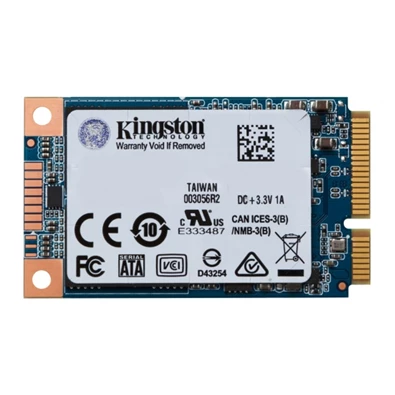 Kingston 120GB mSATA (SUV500MS/120G) SSD