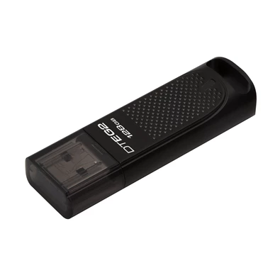 Kingston 128GB USB3.1 / 3.0 DataTraveler Elite G2 (DTEG2/128GB) Flash Drive