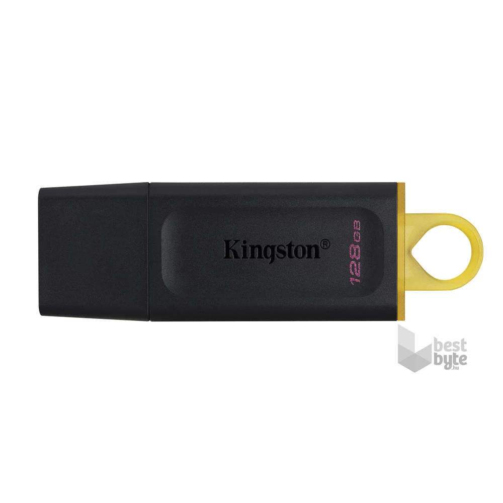 Kingston 128GB USB3.2 DataTraveler Exodia (DTX/128GB) Flash Drive