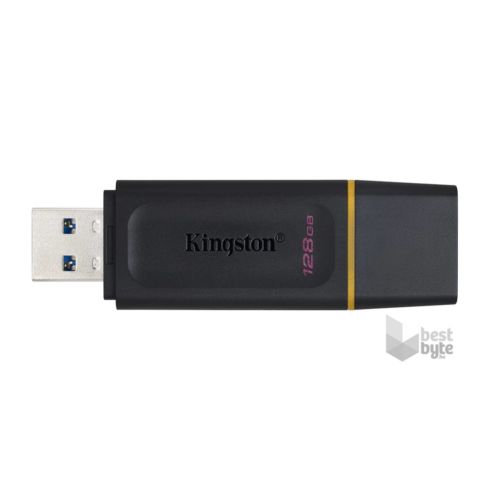 Kingston 128GB USB3.2 DataTraveler Exodia (DTX/128GB) Flash Drive