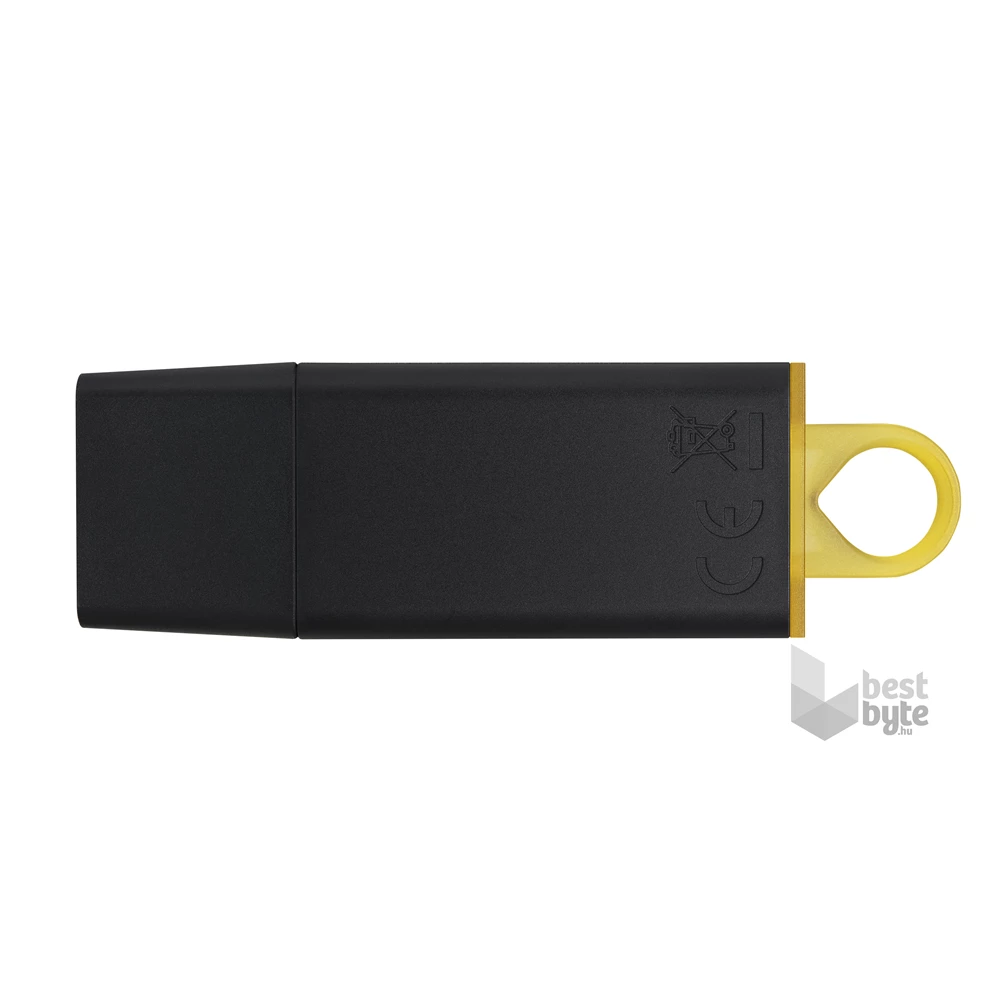 Kingston 128GB USB3.2 DataTraveler Exodia (DTX/128GB) Flash Drive