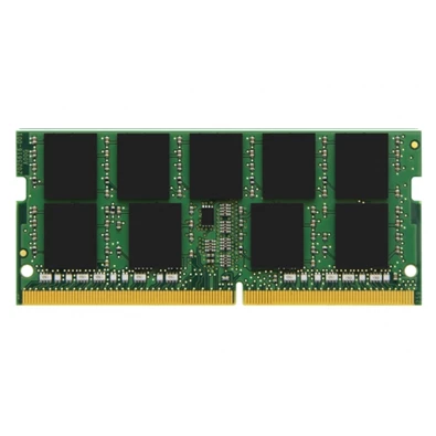 Kingston 16GB/2400MHz DDR-4 (KVR24S17D8/16) notebook memória