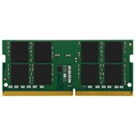 Kingston 16GB/2666MHz DDR-4 1Rx8 (KVR26S19S8/16) notebook memória