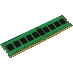 Kingston 16GB/2666MHz DDR-4 2Rx8 (KVR26N19D8/16) memória