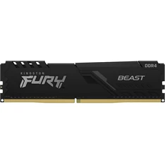 Kingston 16GB/3200MHz DDR-4 (Kit of 2) FURY Beast Black (KF432C16BBK2/16) memória