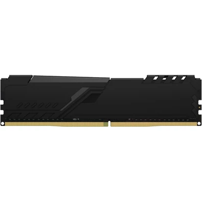 Kingston 16GB/3200MHz DDR-4 (Kit of 2) FURY Beast Black (KF432C16BBK2/16) memória