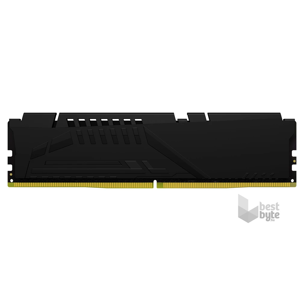 Kingston 16GB/5600MHz DDR-5 FURY Beast Black (KF556C40BB-16) memória