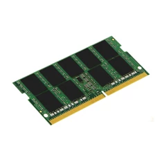 Kingston 16GB/2666MHz DDR-4 2Rx8 (KVR26S19D8/16) notebook memória