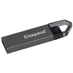 Kingston 16GB Micro USB3.0 A  Fekete (DTMRX/16GB) Flash Drive