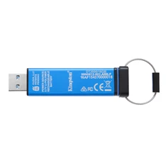 Kingston 16GB USB3.1 Kék (DT2000/16GB) Flash Drive