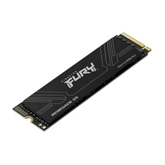 Kingston 1TB M.2 PCIe 5.0 FURY Renegade G5 (SFYR2S/1T0) SSD
