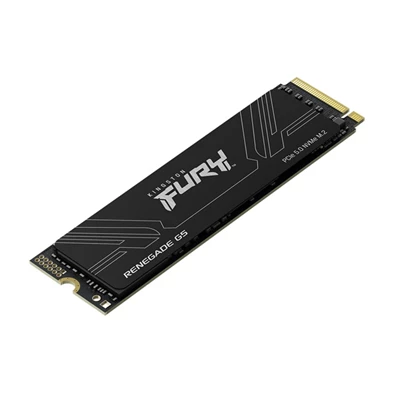 Kingston 1TB M.2 PCIe 5.0 FURY Renegade G5 (SFYR2S/1T0) SSD