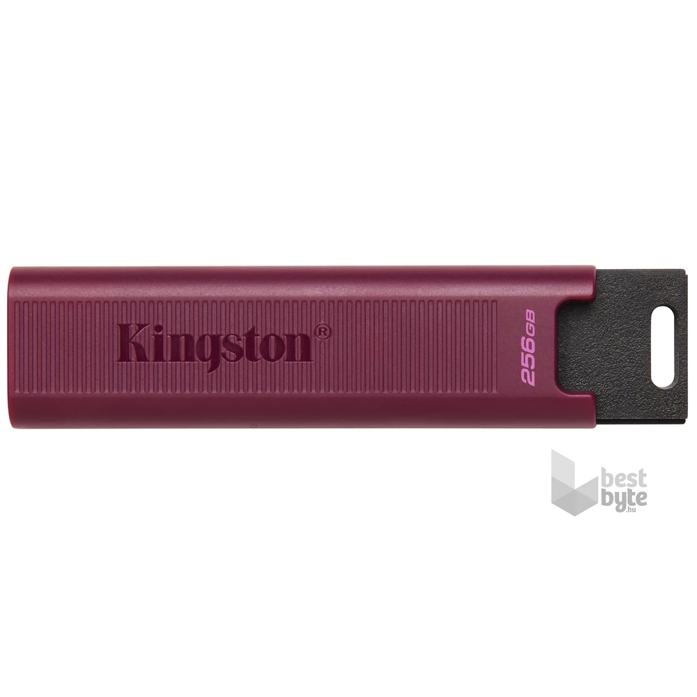 Kingston 256GB USB3.2 Type-A DataTraveler Max (DTMAXA/256GB) Flash Drive