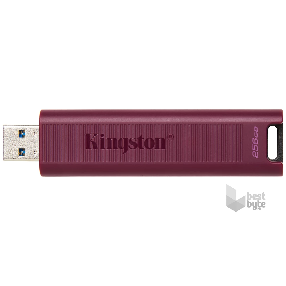 Kingston 256GB USB3.2 Type-A DataTraveler Max (DTMAXA/256GB) Flash Drive