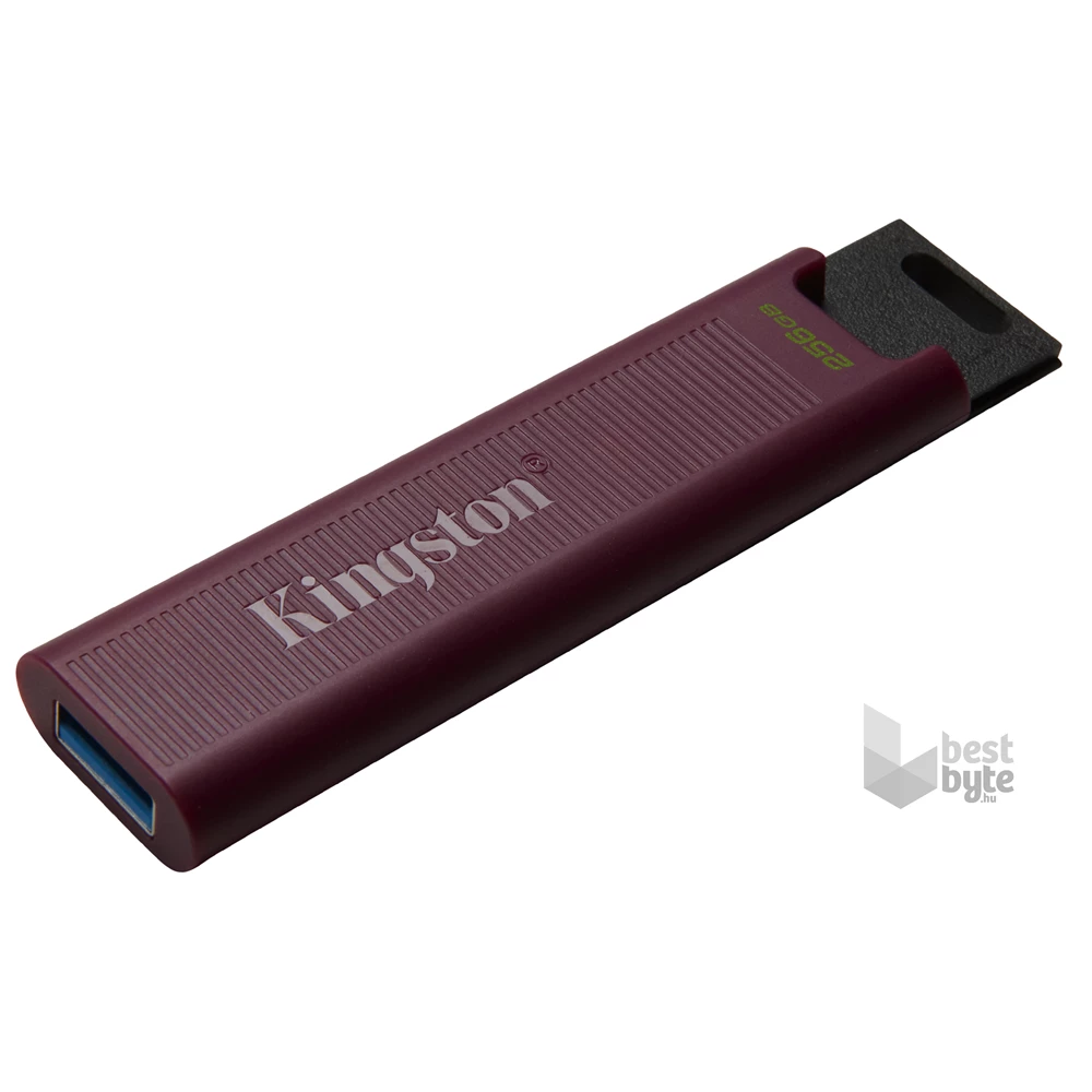 Kingston 256GB USB3.2 Type-A DataTraveler Max (DTMAXA/256GB) Flash Drive