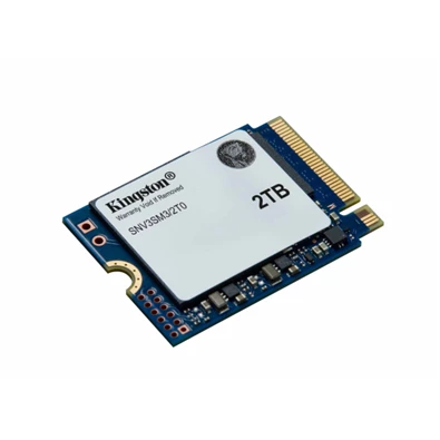 Kingston 2TB M.2 NVMe 2230 NV3 (SNV3SM3/2T0) SSD